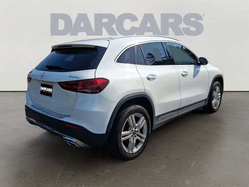 Used 2021 Mercedes-Benz GLA 250 4MATIC image 6