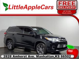 Used 2019 Toyota Highlander XLE 360° Tour