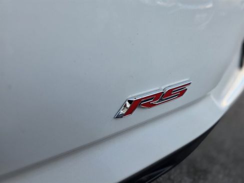 Used 2024 Chevrolet Camaro LT w/ RS Package RWD image 23