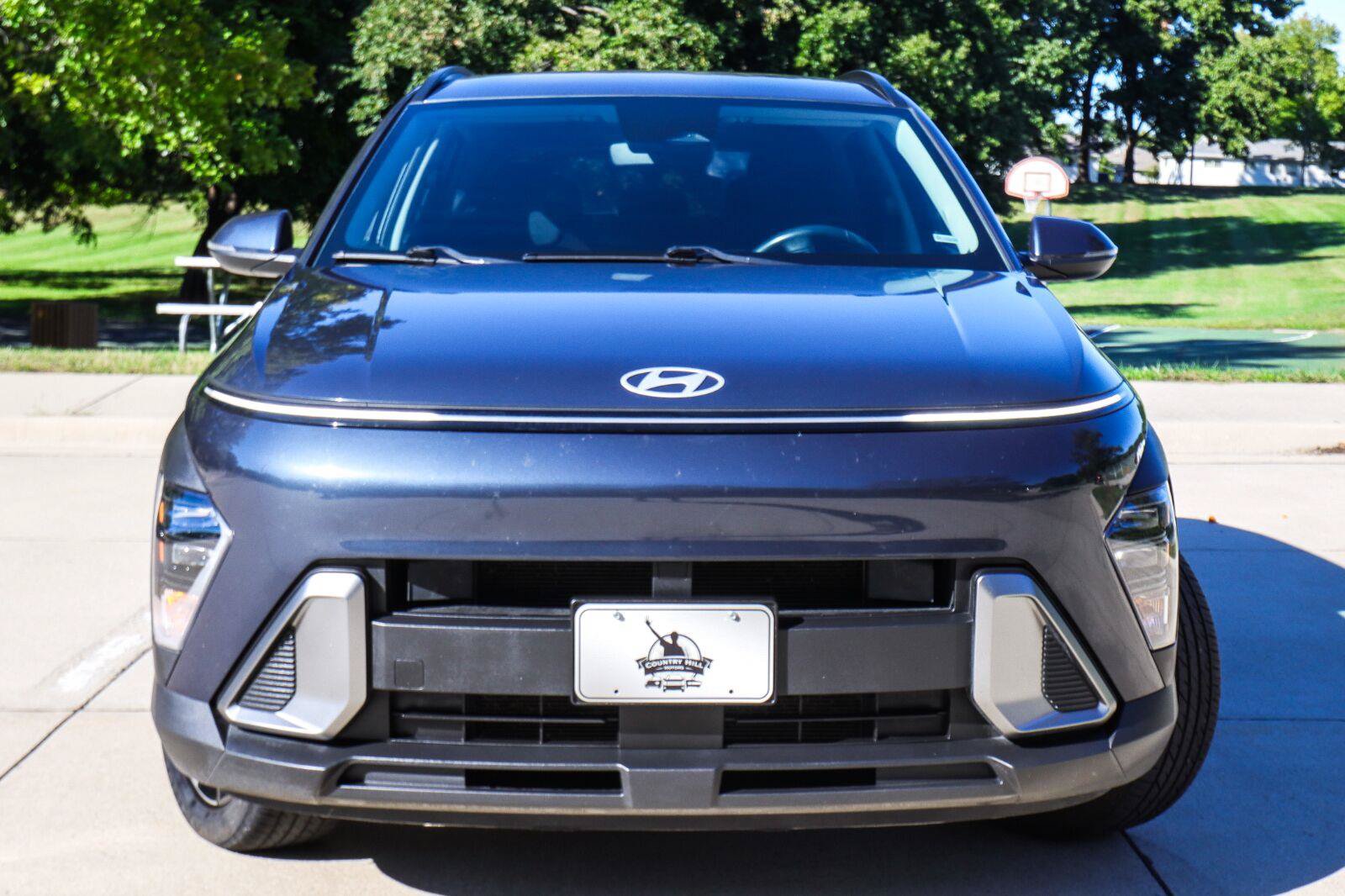 Used 2024 Hyundai Kona SEL AWD/4WD image 15
