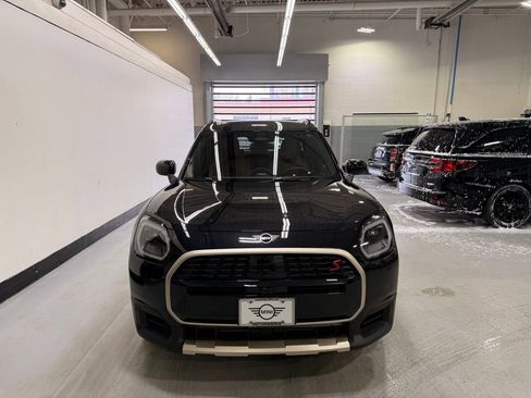 New 2026 MINI Cooper Countryman S image 8