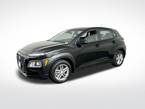 Used 2019 Hyundai Kona SE AWD/4WD image 4