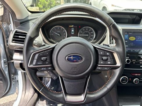 Used 2023 Subaru Crosstrek 2.5i Limited w/ Moonroof Package AWD/4WD image 44
