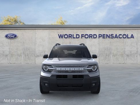 New 2026 Ford Bronco Sport Outer Banks AWD/4WD image 6