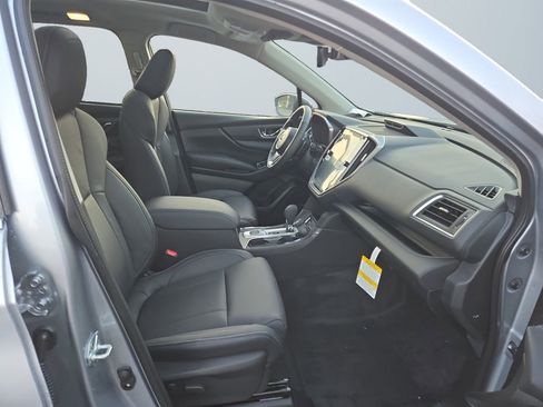 New 2026 Subaru Ascent Limited image 15