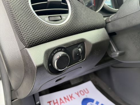 Used 2012 Chevrolet Cruze LT image 16