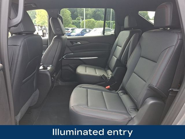 Used 2026 Chevrolet Traverse Z71 AWD/4WD image 18