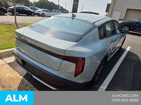 Used 2025 Kia K4 FWD image 23
