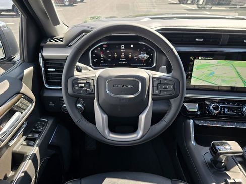 New 2026 GMC Sierra 1500 Denali AWD/4WD image 29