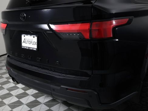 Used 2024 Toyota Sequoia TRD Pro image 56