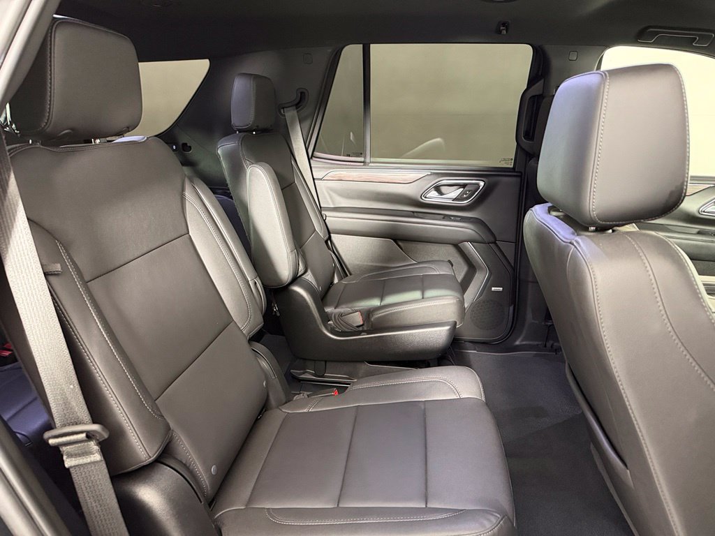 Used 2023 Chevrolet Tahoe LT RWD image 19