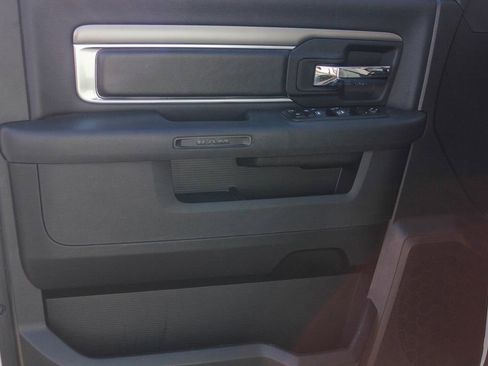 Used 2024 RAM 1500 Classic Warlock image 25