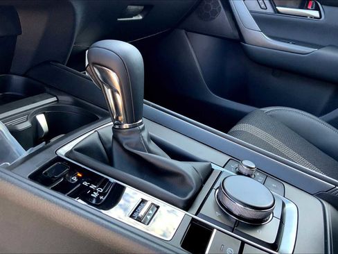 New 2026 MAZDA CX-50 AWD 2.5 S w/ Cargo Package image 7