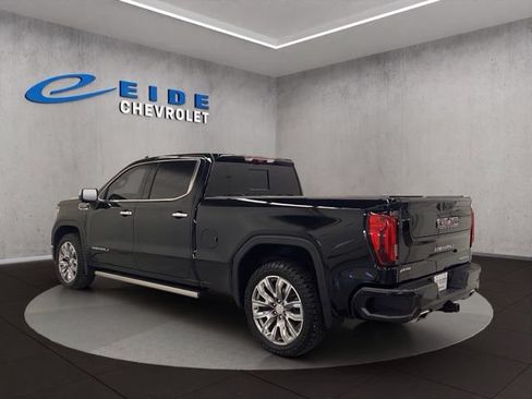 Used 2024 GMC Sierra 1500 Denali w/ Denali Reserve Package AWD/4WD image 15