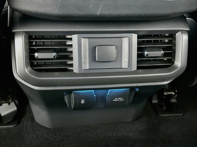 Used 2024 Ford F150 XLT w/ Equipment Group 302A MID AWD/4WD image 12