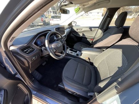 Used 2024 Ford Escape Active w/ Tech Pack #1 image 6