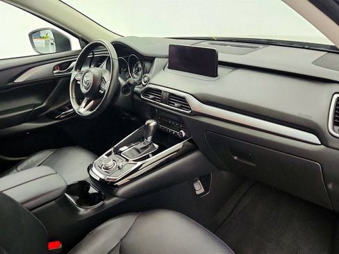 Used 2023 MAZDA CX-9 Touring Plus image 25