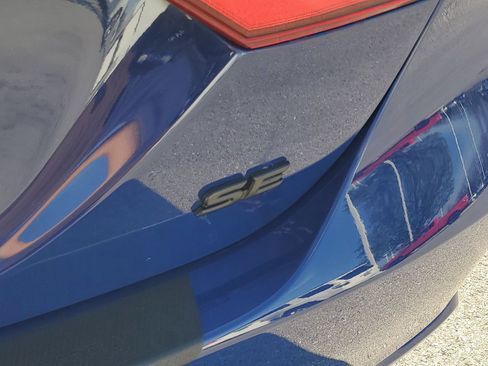 Certified 2023 Toyota Camry SE image 7