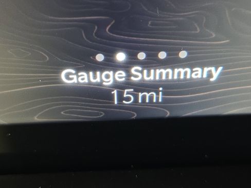 New 2025 Jeep Grand Cherokee Overland w/ Trailer Tow Package image 31