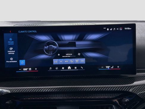 New 2026 BMW M2 w/ Lighting Package RWD image 18