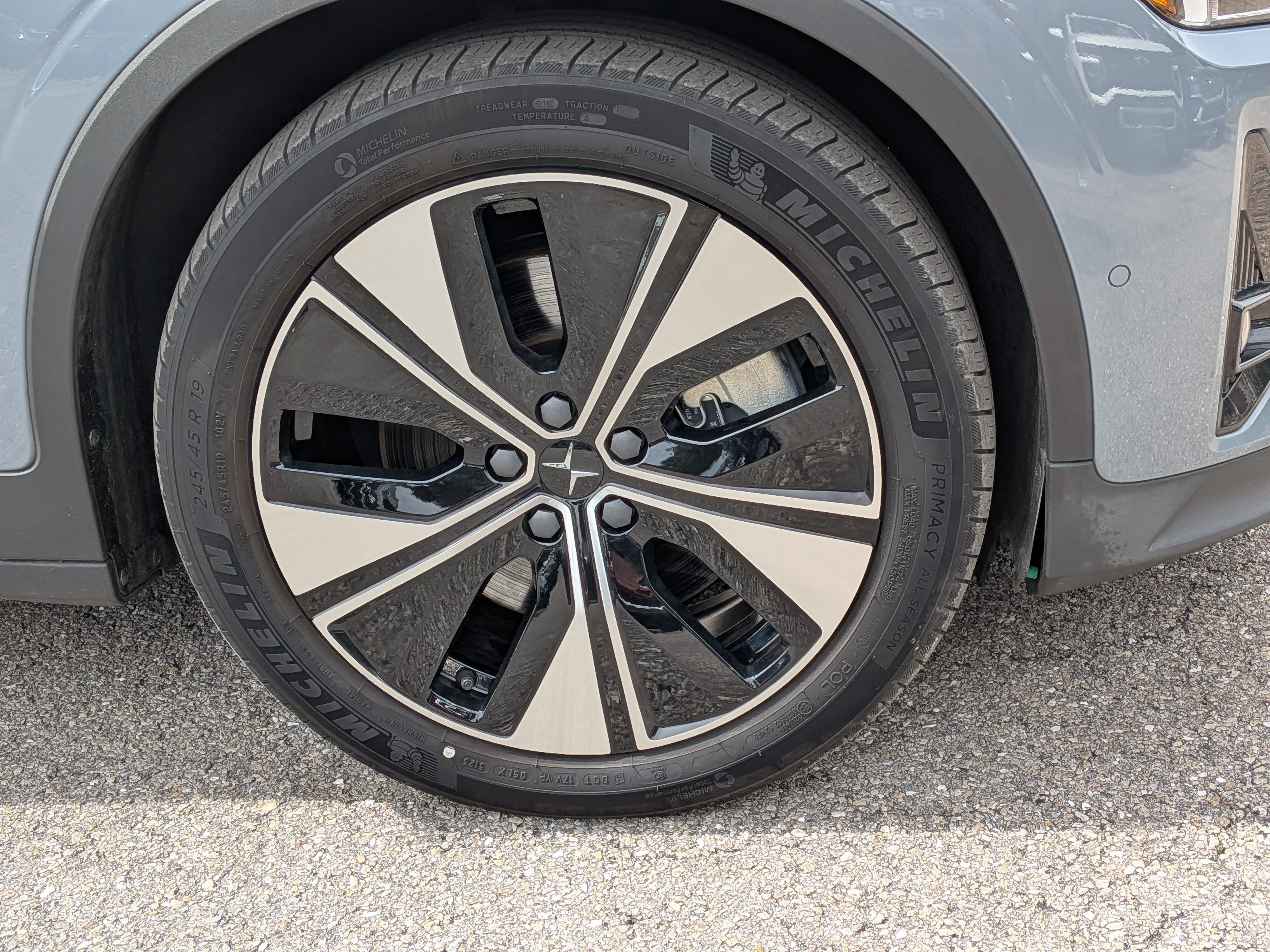 Used 2024 Polestar Polestar 2 AWD/4WD image 11