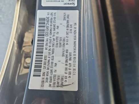 Used 2022 MAZDA MAZDA3 s FWD image 18