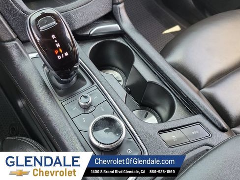 Used 2022 Cadillac XT5 Luxury FWD image 26