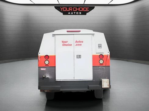 Used 2009 GMC Savana 3500 image 6