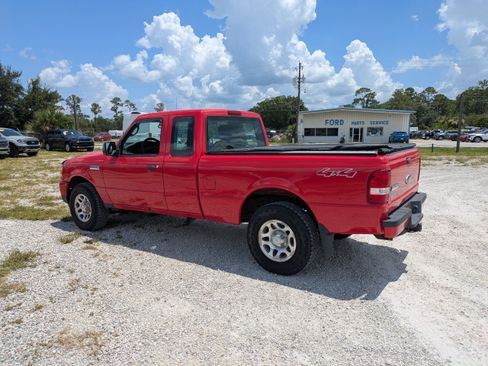 Used 2010 Ford Ranger 4x4 SuperCab image 6