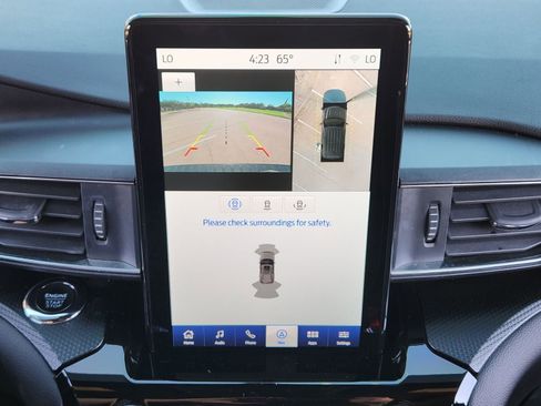 Used 2023 Ford Explorer ST w/ Equipment Group 401A image 26