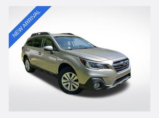 Used 2019 Subaru Outback 2.5i Premium w/ Popular Package #2 AWD/4WD video 1