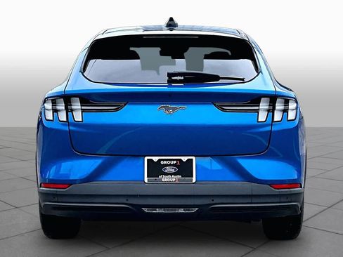 Used 2025 Ford Mustang Mach-E Select w/ Comfort Package Lite AWD/4WD image 4