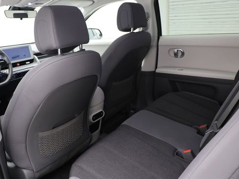 Used 2023 Hyundai Ioniq 5 SE w/ Cargo Package image 11