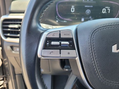 Used 2024 Kia Telluride EX FWD image 22