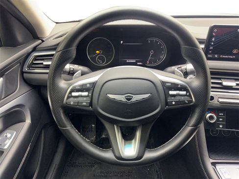Used 2025 Genesis G70 2.5T image 56