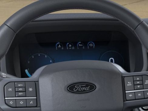 New 2026 Ford F150 XLT w/ Mobile Office Package AWD/4WD image 14