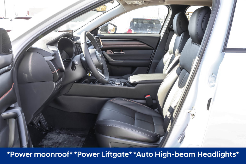 Used 2026 MAZDA CX-50 AWD 2.5 Hybrid w/ Weather Package image 6