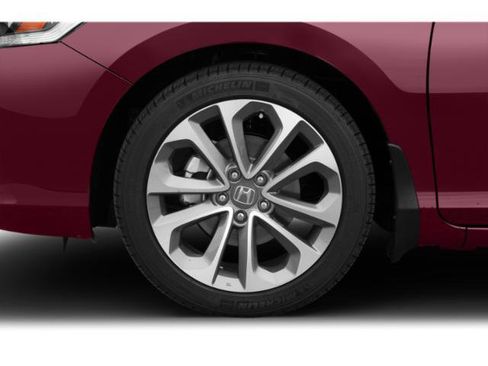 Used 2013 Honda Accord Sport image 11