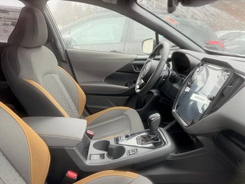 New 2026 Subaru Crosstrek 2.5i Sport w/ Crosstrek Mirror Package AWD/4WD image 22