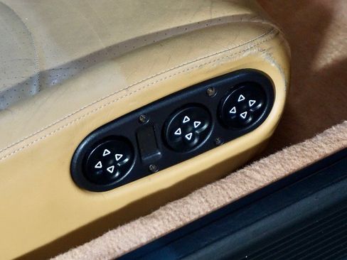 Used 1995 Porsche 911 Carrera image 53