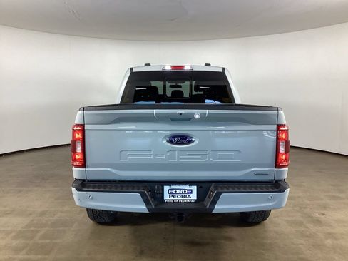 Certified 2023 Ford F150 XLT w/ Equipment Group 302A High AWD/4WD image 9