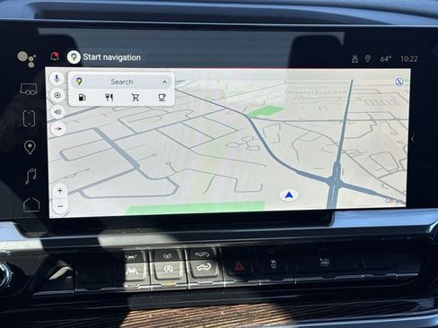 New 2026 GMC Sierra 1500 Elevation w/ Max Trailering Package image 18