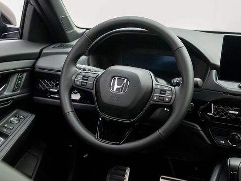New 2026 Honda Accord Sport image 11
