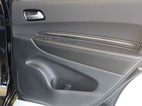 New 2024 Dodge Durango SXT w/ SXT Blacktop Group AWD/4WD image 20