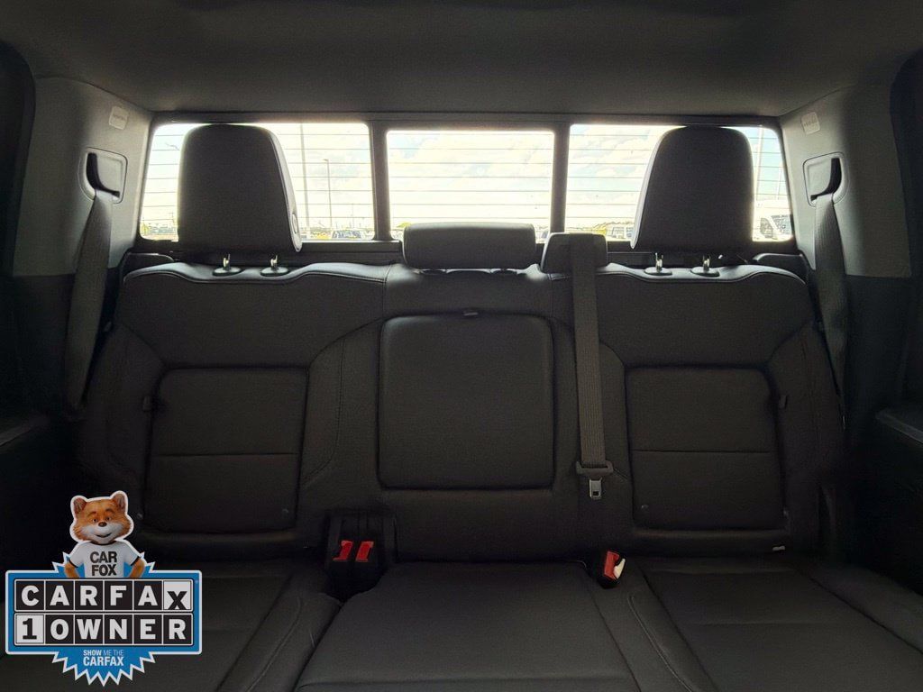 Used 2024 GMC Sierra 1500 SLT AWD/4WD image 25