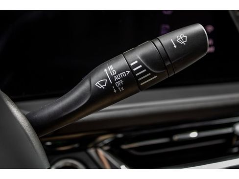 New 2025 Buick Envista Avenir image 29