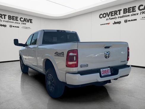 Certified 2022 RAM 2500 Limited image 7