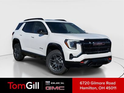 New 2026 GMC Terrain AT4 w/ Convenience Package III