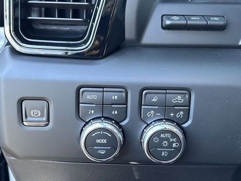 New 2026 GMC Sierra 1500 AT4X image 18