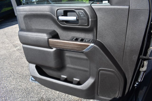 Certified 2020 Chevrolet Silverado 1500 LT w/ All-Star Edition AWD/4WD image 33